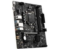 MSI B560M PRO-E - 656085 - zdjęcie 3